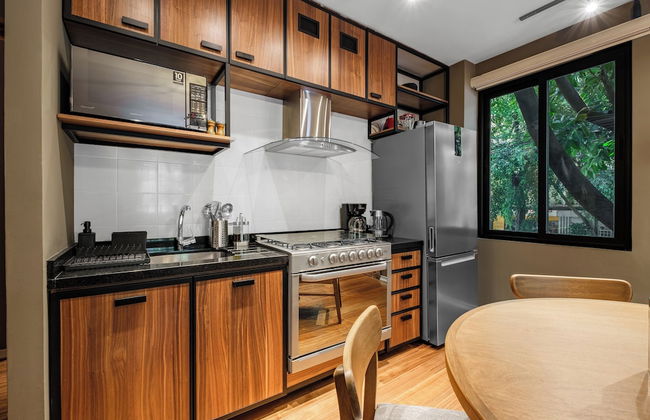 Nido Roma Norte - Foto 58