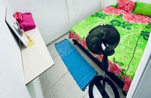 Kitnet Dream House 1 - Photo 8