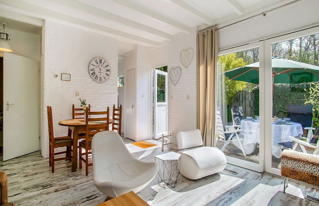 Bungalow in Noordwijk Near Beaches - Foto 16