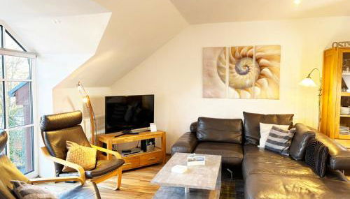 Strandperle - Ihre Ferienwohnung - Foto 3