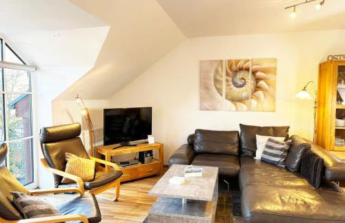 Strandperle - Ihre Ferienwohnung - Foto 3