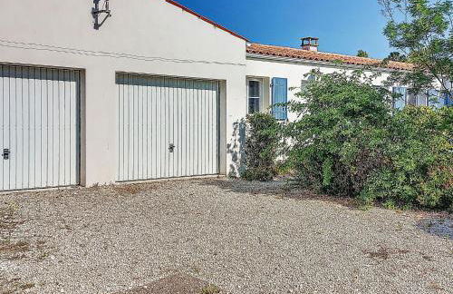 Holiday Home Les Loges by Interhome - Foto 30