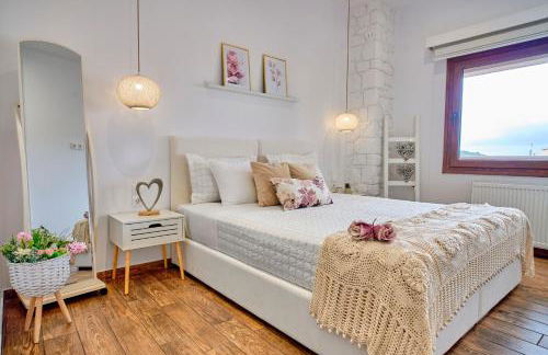 Elena Luxury Suite Agios Stefanos - Foto 19