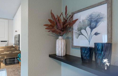 Tranquil Garden View 2 Bed 2 Bath Balcony Condo 7 Min to Universal - Foto 16