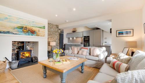 Harbour Masters House - Foto 3, Other