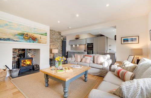 Harbour Masters House - Foto 3