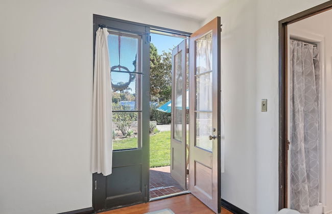 Garden Cottage - Miramar Beach With Shared Deck - Foto 11