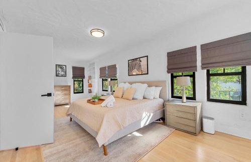 Sunny 4BR Getaway Pool & Private Guest Suite - Foto 30