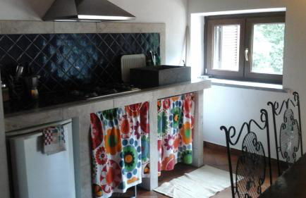 Tenuta Monte La Guardia - Cascate Naturali - Photo 42