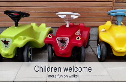 Baham-Apartment Nuernberg - including hot tub, sauna, massage chair, roof terrace, barbecue - metro 15 min, exhibition center 8 min walk - Foto 30