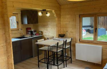 Chalet des fontaines claires - Foto 18