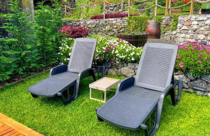 Casas das Hortas, Apartamento Vista Mar - Foto 22