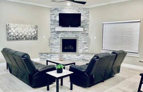 Kemah Marina Home for 8 - Foto 1