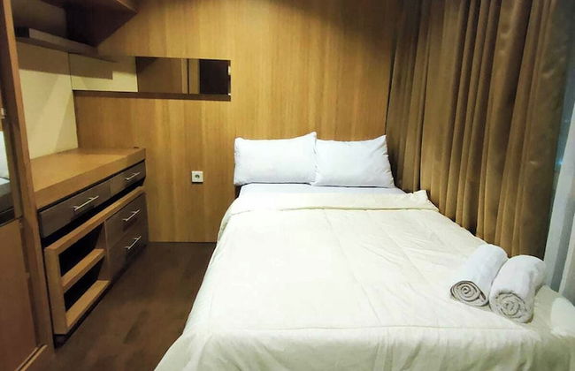 El Royale By Farizi Rooms - Foto 32