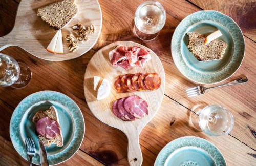 Wine Tourism - Quinta do Ameal - Foto 44