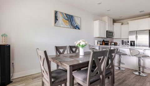 Turnkey Coastal Luxury Townhome EV Ready - Photo 2