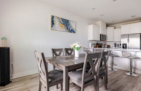 Turnkey Coastal Luxury Townhome EV Ready - Photo 2