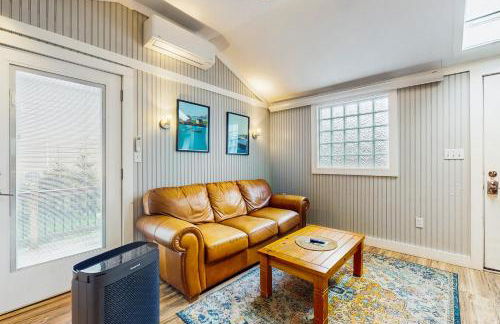 Shorelands Resort Cottage 40 - Foto 1