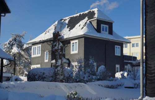 Apartment Johanna Oberhof - Foto 1