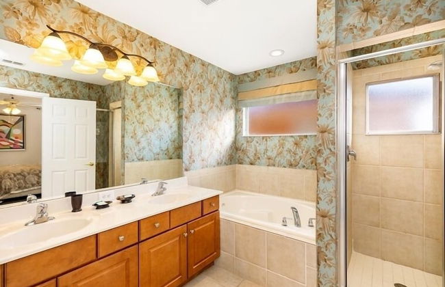 Lakeside Landing 6 Bedrooms - Foto 33