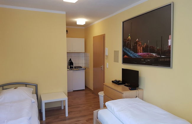 Nauwieser Apartments - Foto 2