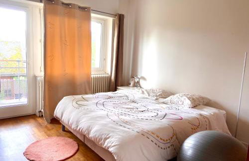 Superbe maison avec jardin - Foto 2