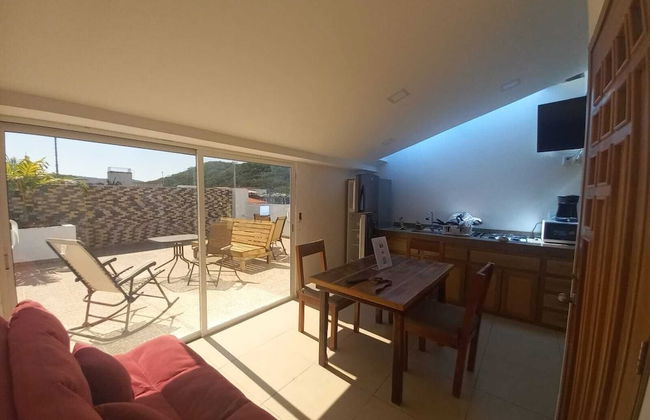 Palmas De Chahue - Foto 48