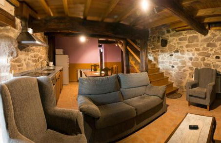 Casa Dos Fuelles - Foto 13