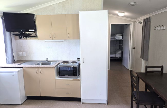 Valla Beach Holiday Park - Foto 24