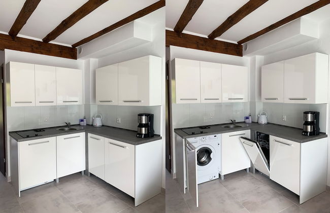 Domki Magnolia - Photo 6