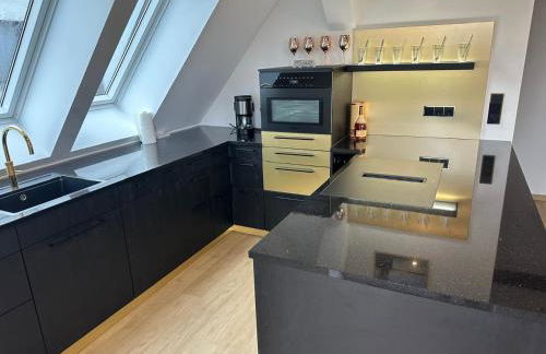 Luxuswohnung Waren Müritz - Foto 22