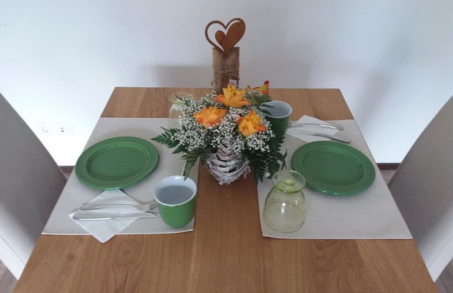 Masetto Egidio Agritur - Foto 16