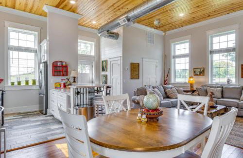 West Lafayette Home about 3 Mi to Purdue Campus! - Foto 6