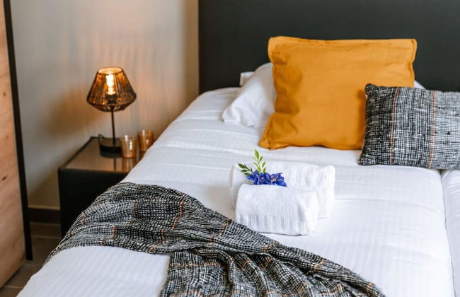 Pleasant Apartment Near the Center of Ghent - Foto 32