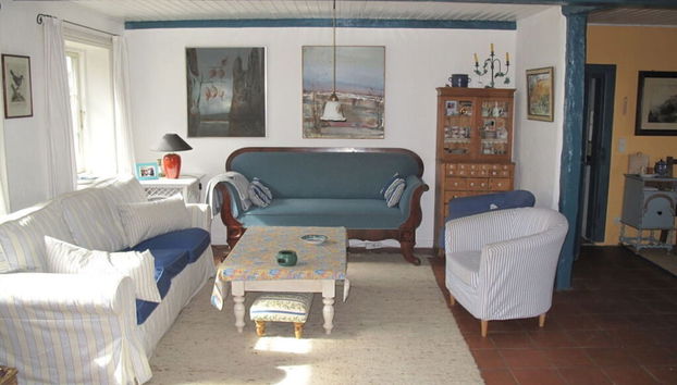 Romantic Thatched Roof House - Foto 2, Imagen principal