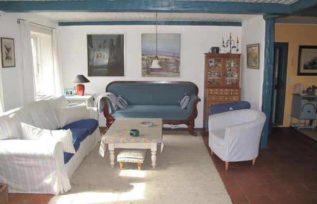 Romantic Thatched Roof House - Foto 2