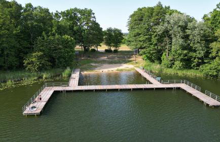 DOM PRZY SZLAKU - Foto 19