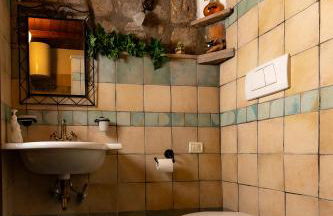 Your luxury room Civitella - Foto 16