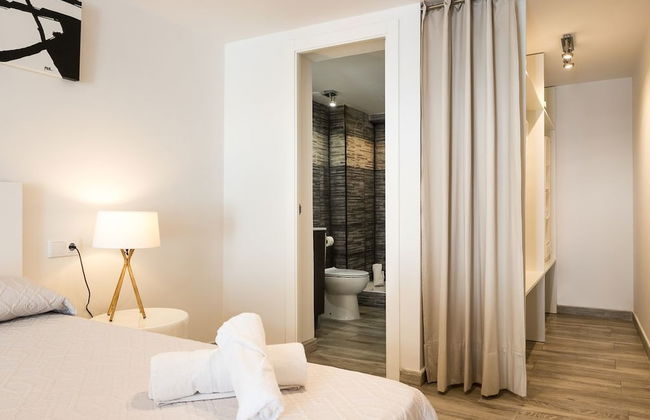 ApartUP Cabanyal Market - Photo 2