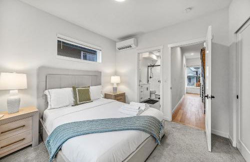 Modern Seattle Home w Rooftop Views - Near UW - Foto 11