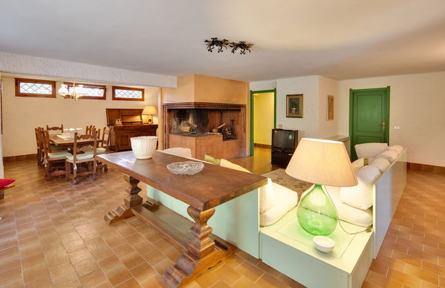 Villa La Bruscola by Mmega - Photo 21