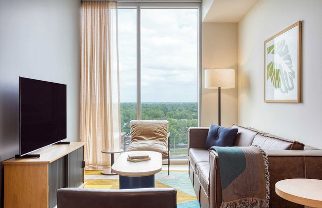 New Austin High Rise Near DT Luxe Amenities, Rooftop Pool, Gym+yoga Studio - Foto 40