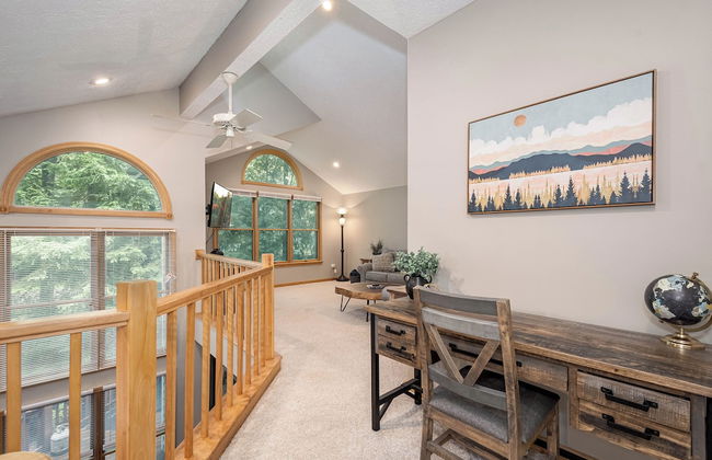 Cedarwoods by Taylor Made Deep Creek - Foto 11