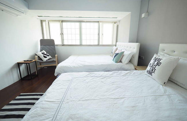 Yongchun MRT Station - Foto 25