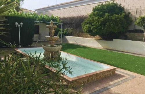 Villa de Lola, Pura Calma & Jacuzzi - Foto 12