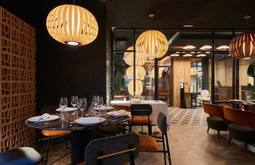 Aparthotel Augusta - Photo 61