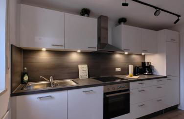 Ferienwohnung Katharina - Foto 12