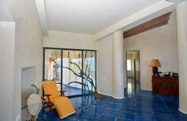 Villa Maratea Luxury - Luxury Villa 6 pax - Foto 37