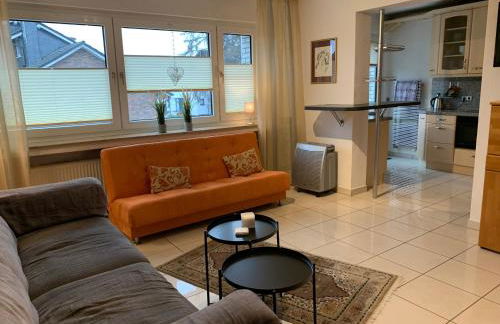 Dorsten-Ferienwohnung, Hermannstraße - Foto 29