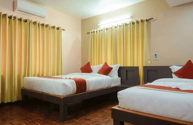 Sweet Dream Apartment Pvt Ltd - Foto 9